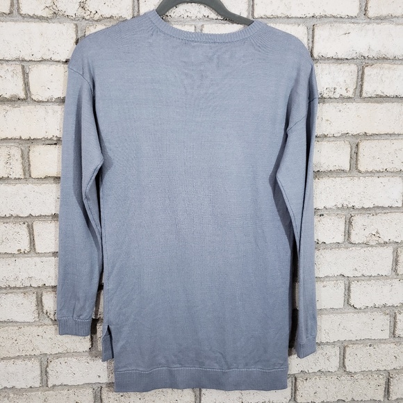 Panic! At The Disco high low sweater - Picture 2 of 3